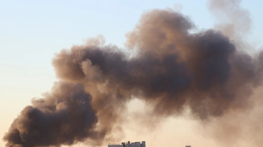 ОВА: росіяни атакували Запорізьку область – понад 200 обстрілів за добу