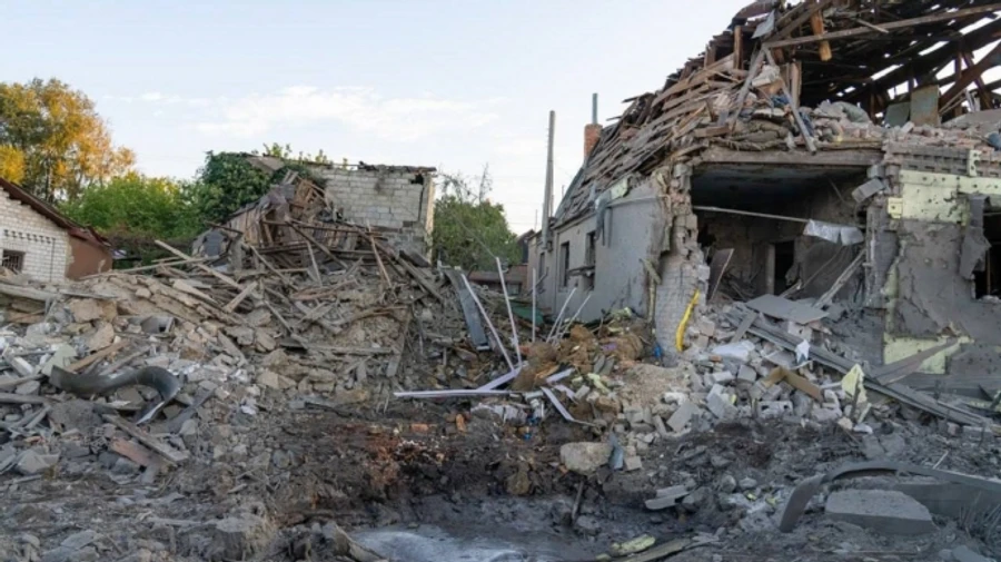 За добу Запорізьку область атакували 170 ворожих БпЛА різної модифікації – ОВА