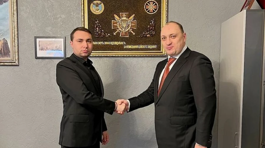 WSJ: Застрелений СБУ учасник переговорів попередив Буданова про плани Путіна взяти Київ