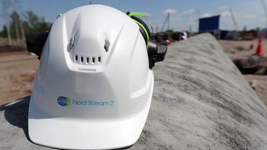 Північний потік-2: Данія дала дозвіл на запуск, Німеччина вимагає гарантій