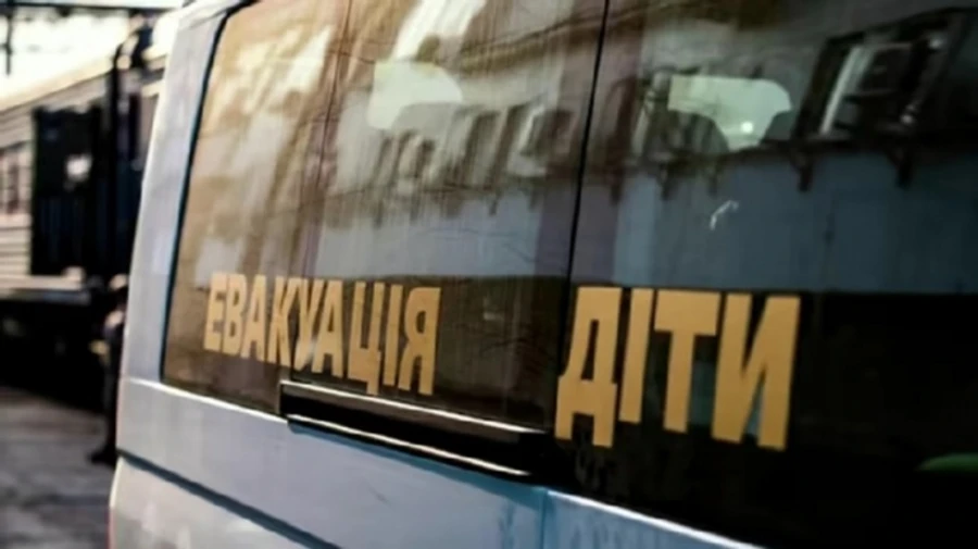 На підконтрольній Києву Донеччині проживають понад 216 тисяч цивільних – ОВА