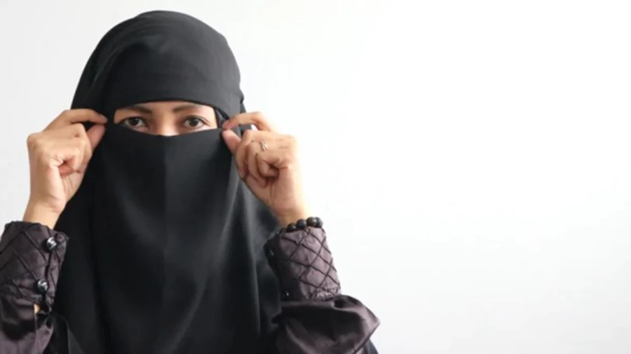 Швейцарці підтримують заборону приховувати обличчя