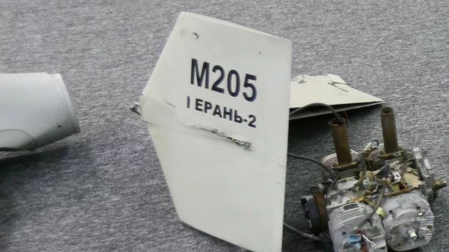 Сили ППО знищили над Сумщиною