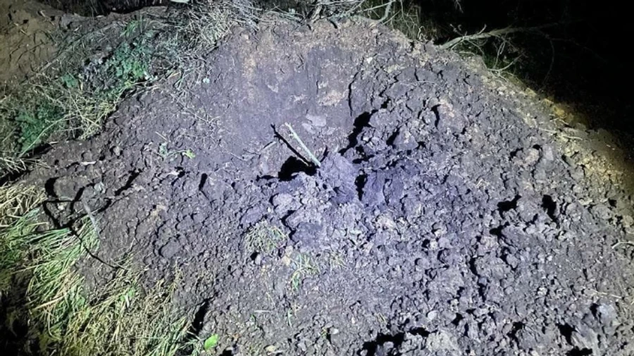 Росіяни нанесли удар по Запоріжжю: пошкоджено лікарню