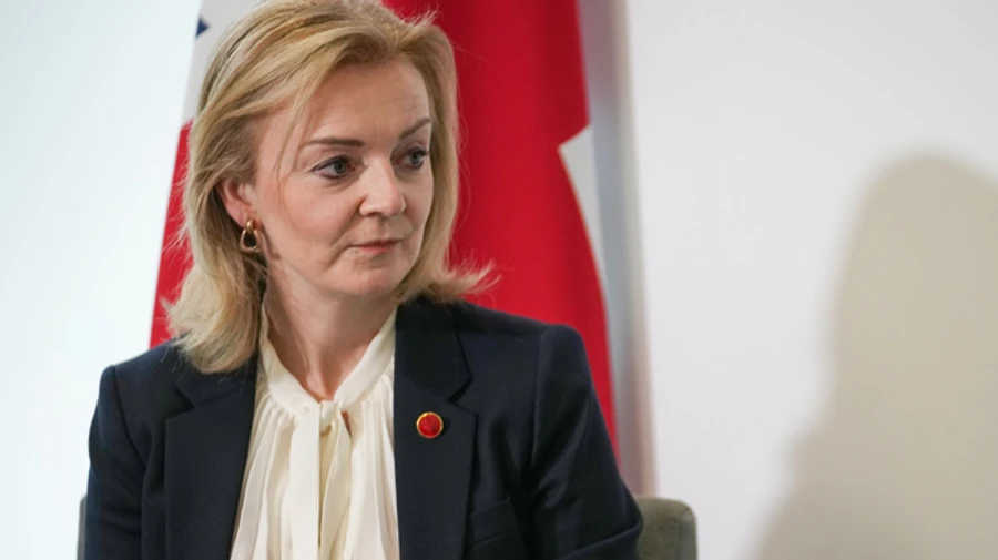 МЗС Британії: Кремль планує привести до влади в Україні проросійського лідера