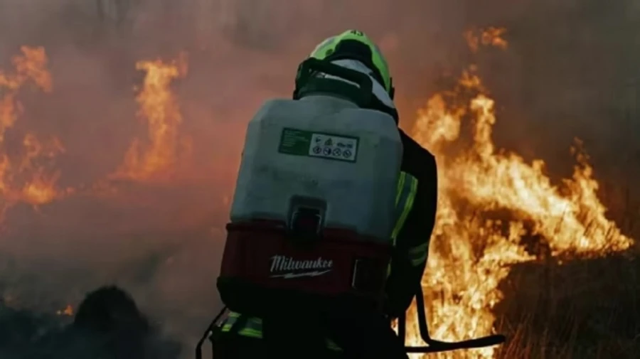 Внаслідок атаки ворога в Києві зруйнована 5-поверхівка – Кличко