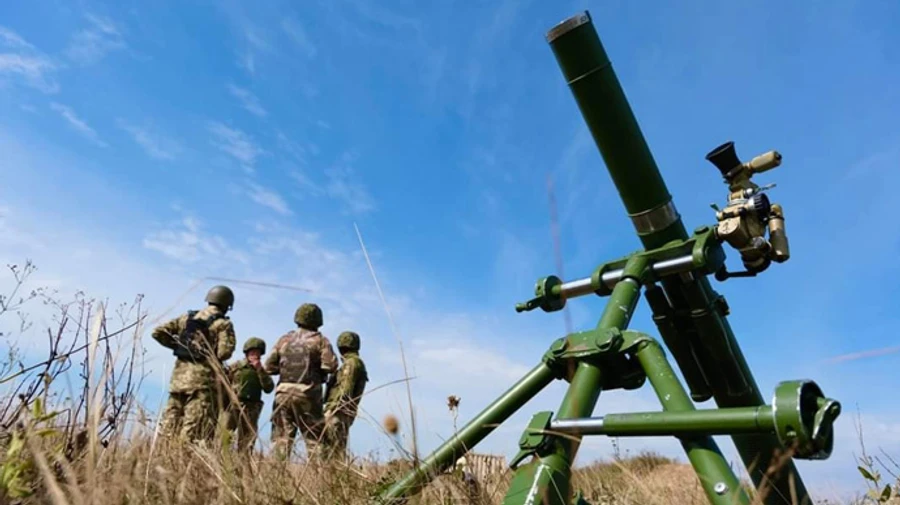 ЗСУ мають частковий успіх, за добу знищили 40 окупантів - ОК 