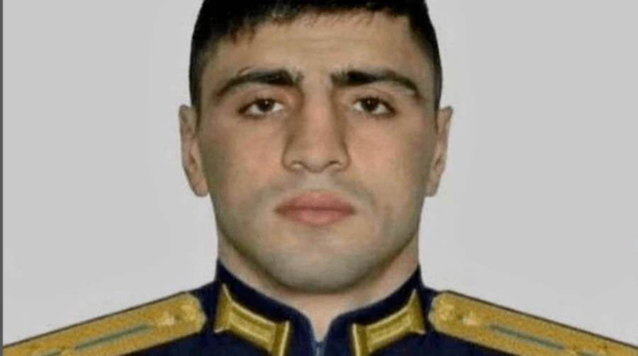 У Росії вперше визнали свої втрати в Україні