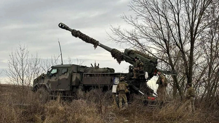 На фронті за добу відбулося майже сто боєзіткнень − Генштаб
