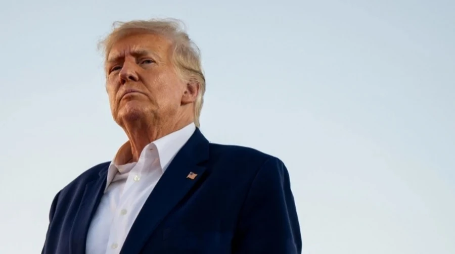 Трамп виступить на терміново скликаній нараді вищого військового керівництва США – ЗМІ