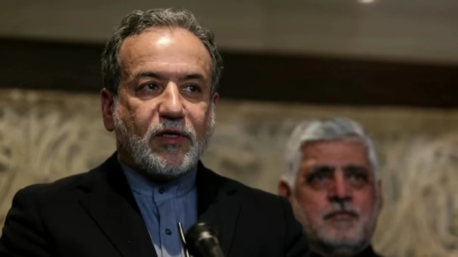 В Ірані заявили, що Трамп повинен змінити тон, якщо хоче угоди