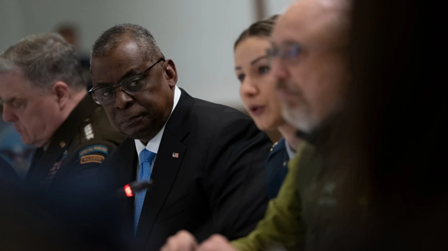 США і союзники хочуть настільки