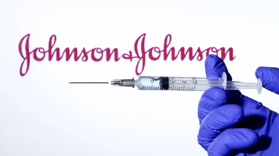 На заводі в Балтиморі зіпсували 15 млн доз вакцини Johnson & Johnson — NYT
