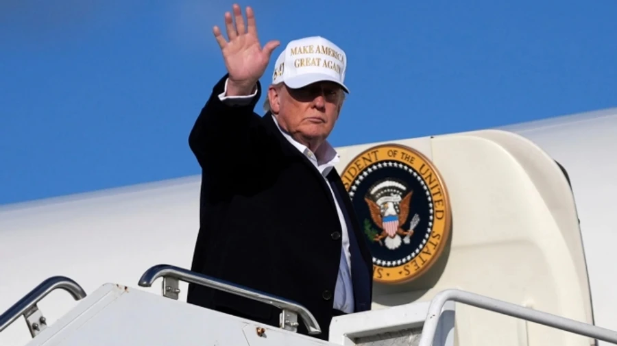 Трамп заявив, що Путін повинен припинити стріляти і підписати угоду