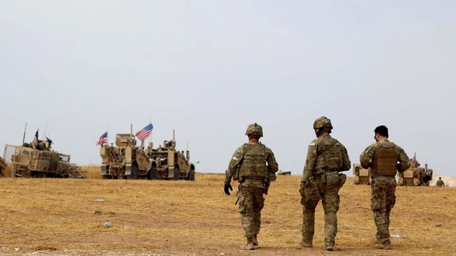 Авіація США знищила одного з ватажків