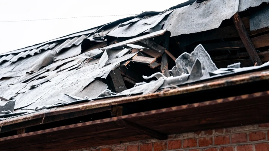 Безпілотники атакували Ростовську область Росії