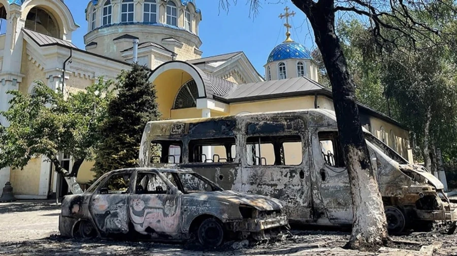 ISW: Російські ультранаціоналісти роздмухують етнічну та релігійну напруженість