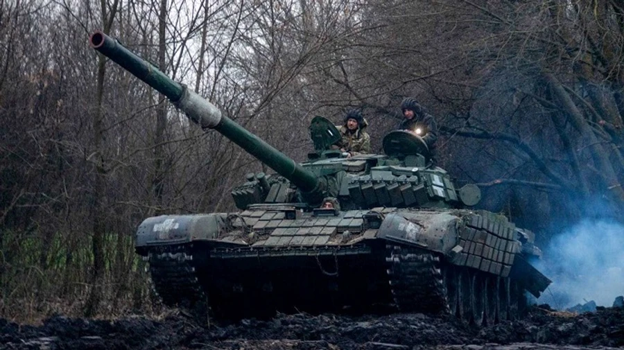 Сили оборони уразили 9 районів зосередження і 4 пункти управління ворога – зведення