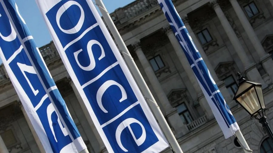 Зона бойових дій: ОБСЄ зафіксувала найбільше порушень з липня 2020 року