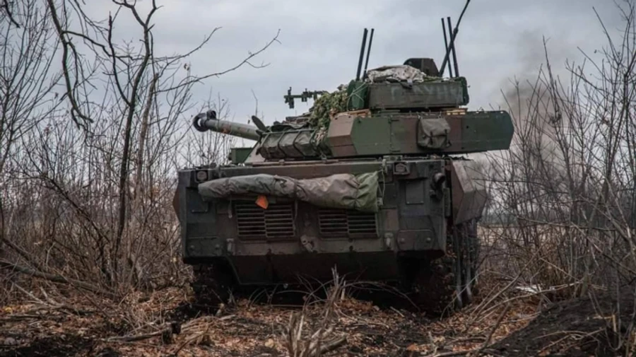 ЗСУ за добу відмінусували 1 140 окупантів і 52 артсистеми