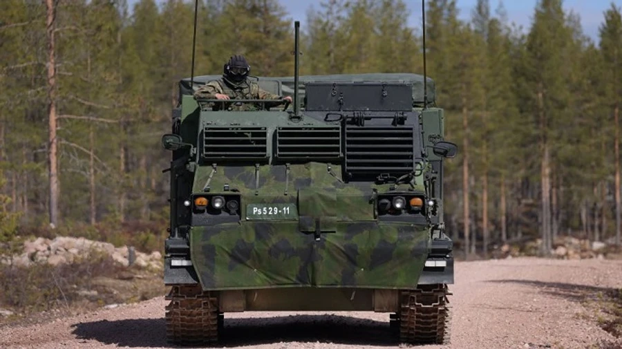 Штати можуть надати Україні РСЗВ, але з меншою дальністю – ЗМІ