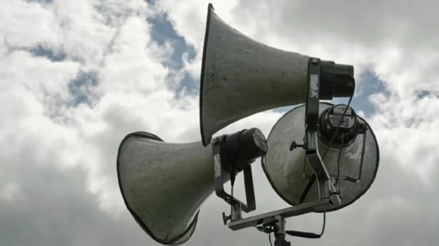 У Києві та низці областей оголошували повітряну тривогу через загрозу балістики