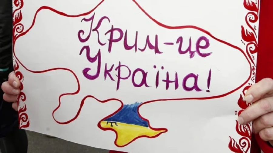 ISW: Росія розміщує військові об’єкти біля цивільних районів у Криму, щоб стримувати українські удари