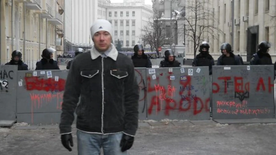 В'язню Кремля Виговському пом'якшили умови в колонії РФ – ЗМІ