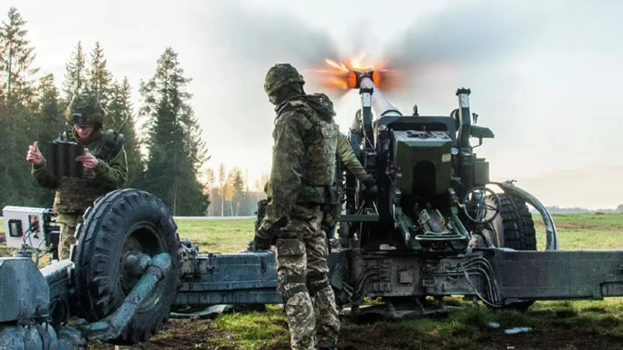 Захисники знищили ще 610 окупантів і понад 20 ворожих танків