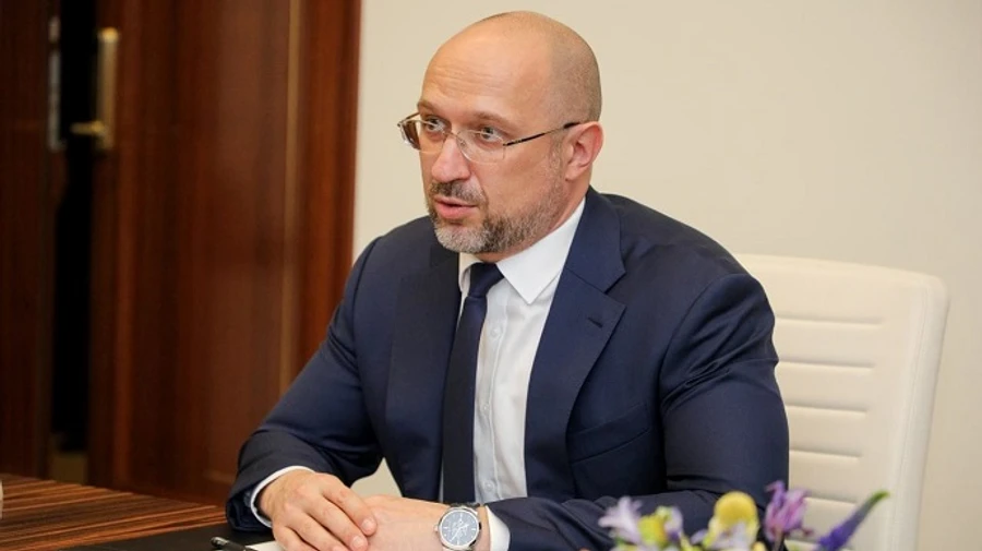 Україна перейде в режим 