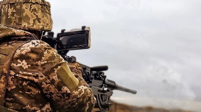 За добу на фронті Генштаб зафіксував 124 бойові зіткнення, під особливим прицілом – Покровськ