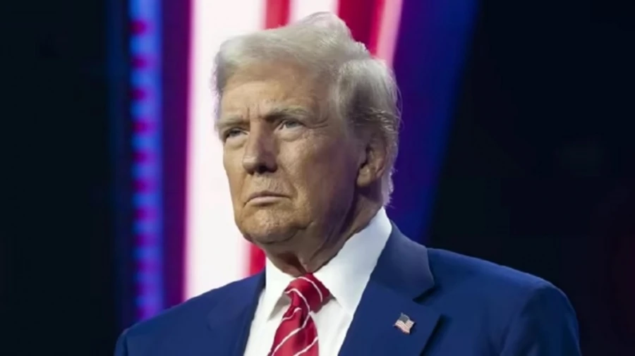 ЗМІ: Трамп заявив про запровадження мит на імпорт з Канади, Мексики та Китаю