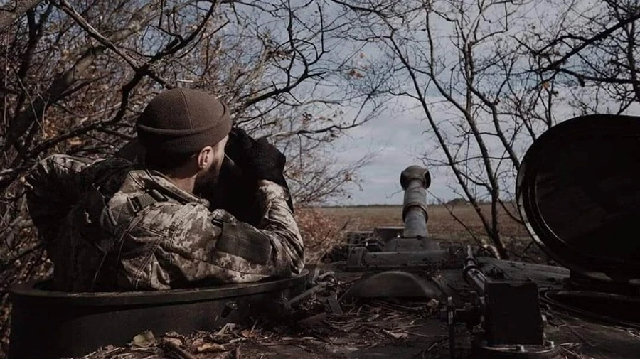 ЗСУ уразили 17 районів зосередження особового складу і 5 пунктів управління ворога – штаб