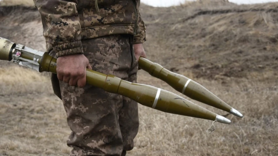 ЗСУ за добу знешкодили 710 окупантів і спалили 20 танків