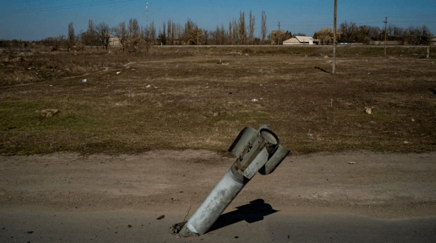 У Миколаєві прогриміли потужні вибухи — мер