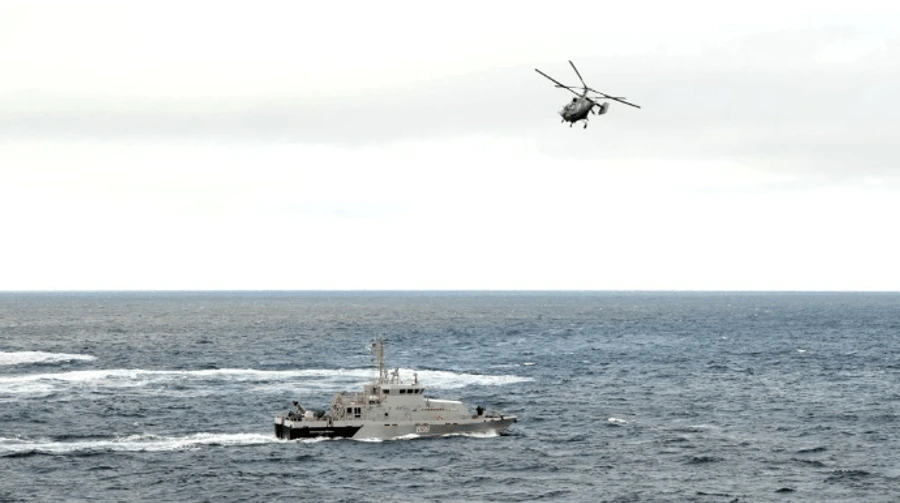 Росіяни зменшили кількість носіїв