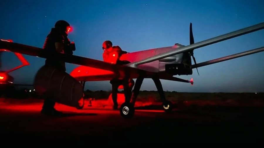 В РФ заявили, що нібито збили вночі 132 