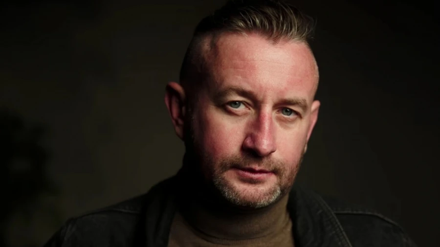 Жадан підтвердив, що приєднався до лав Нацгвардії