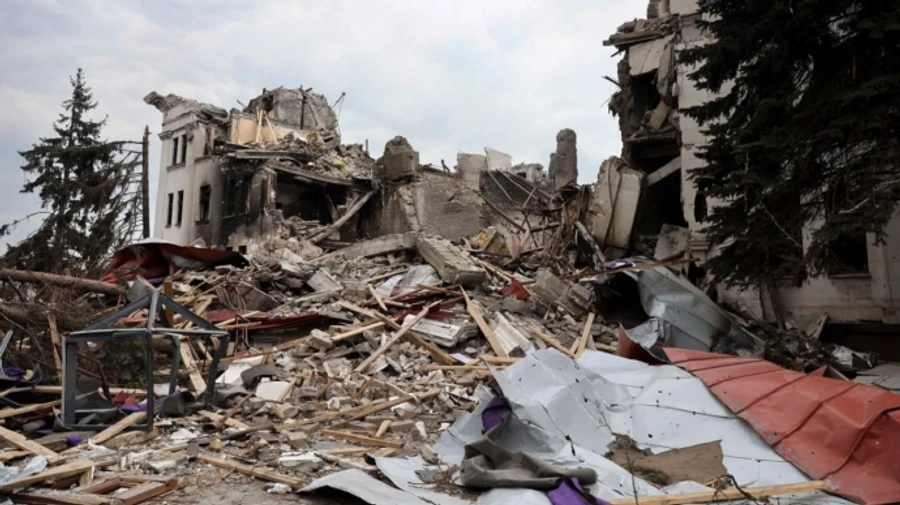 Росіяни атакували 12 громад Сумщини: понад 300 вибухів за добу, є загиблий