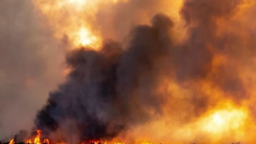 У Дніпрі пролунали звуки вибухів – ЗМІ