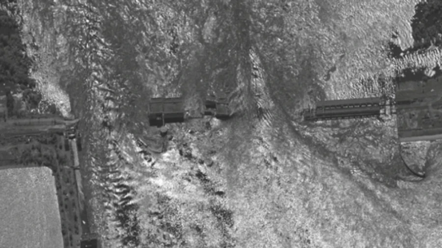 На затопленій Херсонщині окупанти вигадали новий спосіб паспортизації – спротив