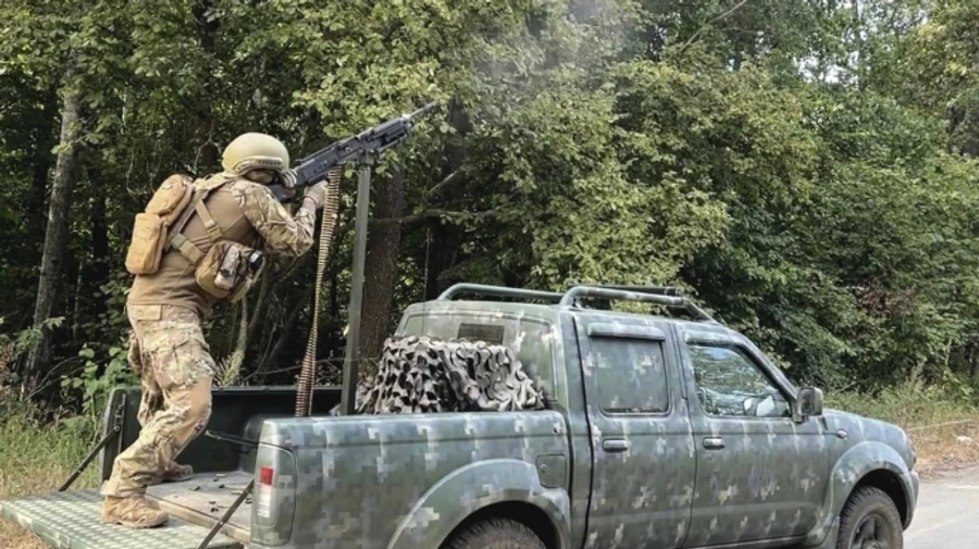 Росія атакувала 2 