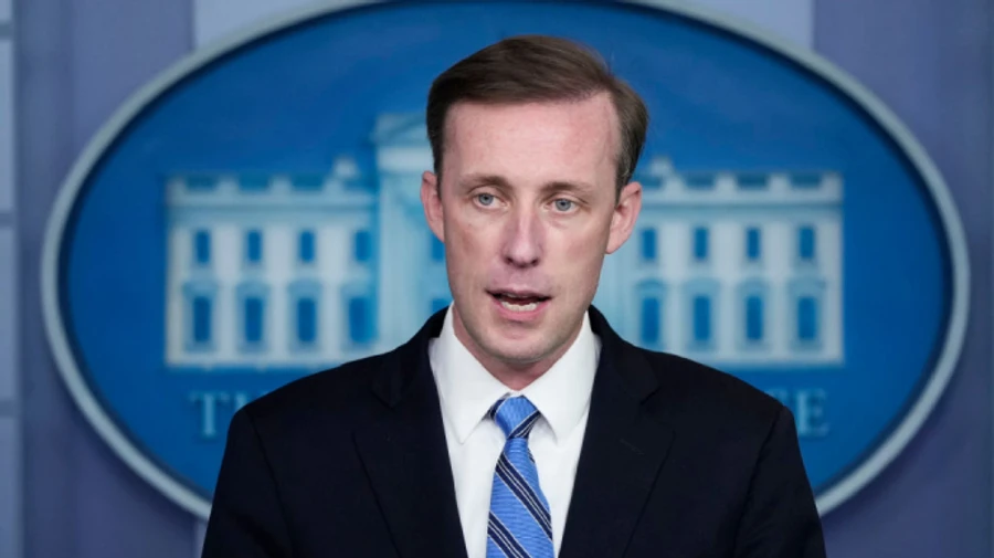 США готові бути гарантами безпеки Фінляндії та Швеції до вступу країн у НАТО