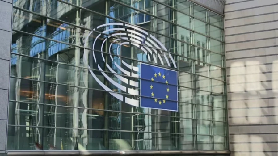 Вибори до Європарламенту: проміжні результати