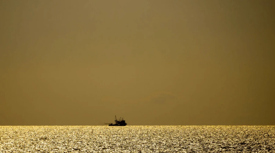 Російські окупанти затримали в Азовському морі українських рибалок