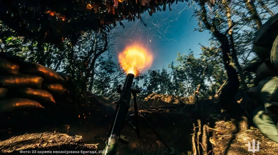 ЗСУ за добу знешкодили 970 окупантів та 13 артилерійських систем