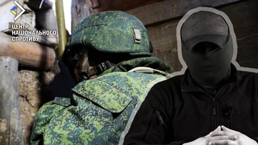 Росіяни посилили пошуки партизанського руху на сході України − ЦНС