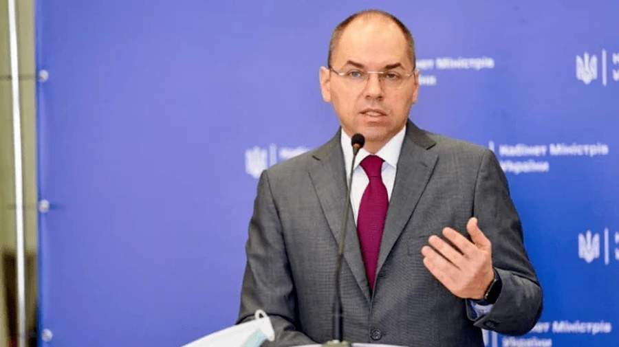 Степанов озвучив дату поставки перших доз Pfizer від COVAX