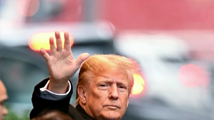 Справа про домагання: суд зобов’язав Трампа виплатити понад $80 млн