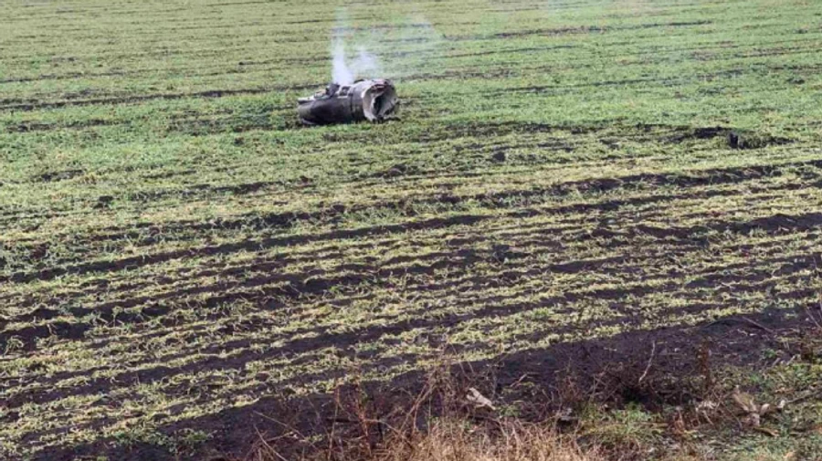 У Хмельницькому